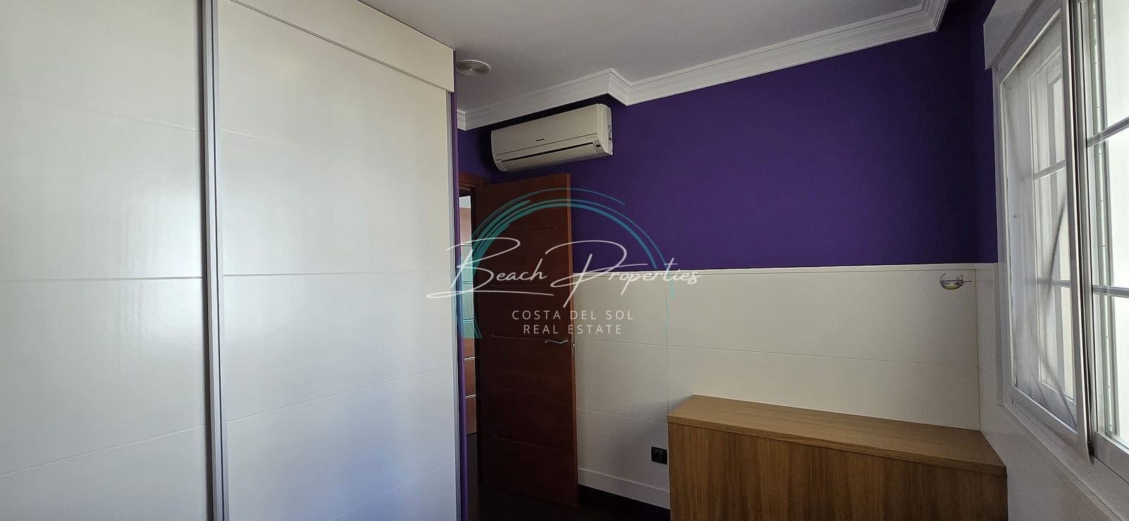 3 soveværelse Lejlighed til leje i El Morche - € 2.000 (Ref: 9627907)