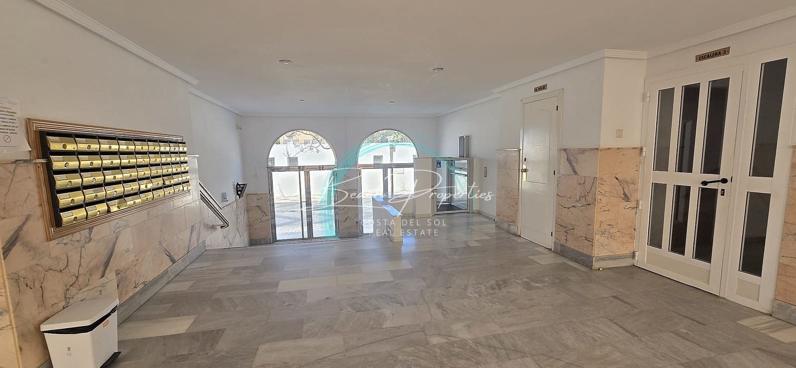 3 soveværelse Lejlighed til leje i El Morche - € 2.000 (Ref: 9627907)