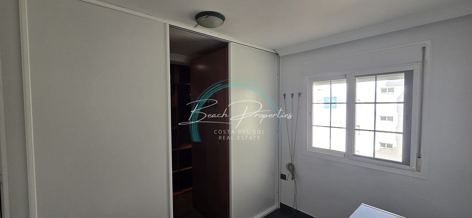 3 soveværelse Lejlighed til leje i El Morche - € 2.000 (Ref: 9627907)