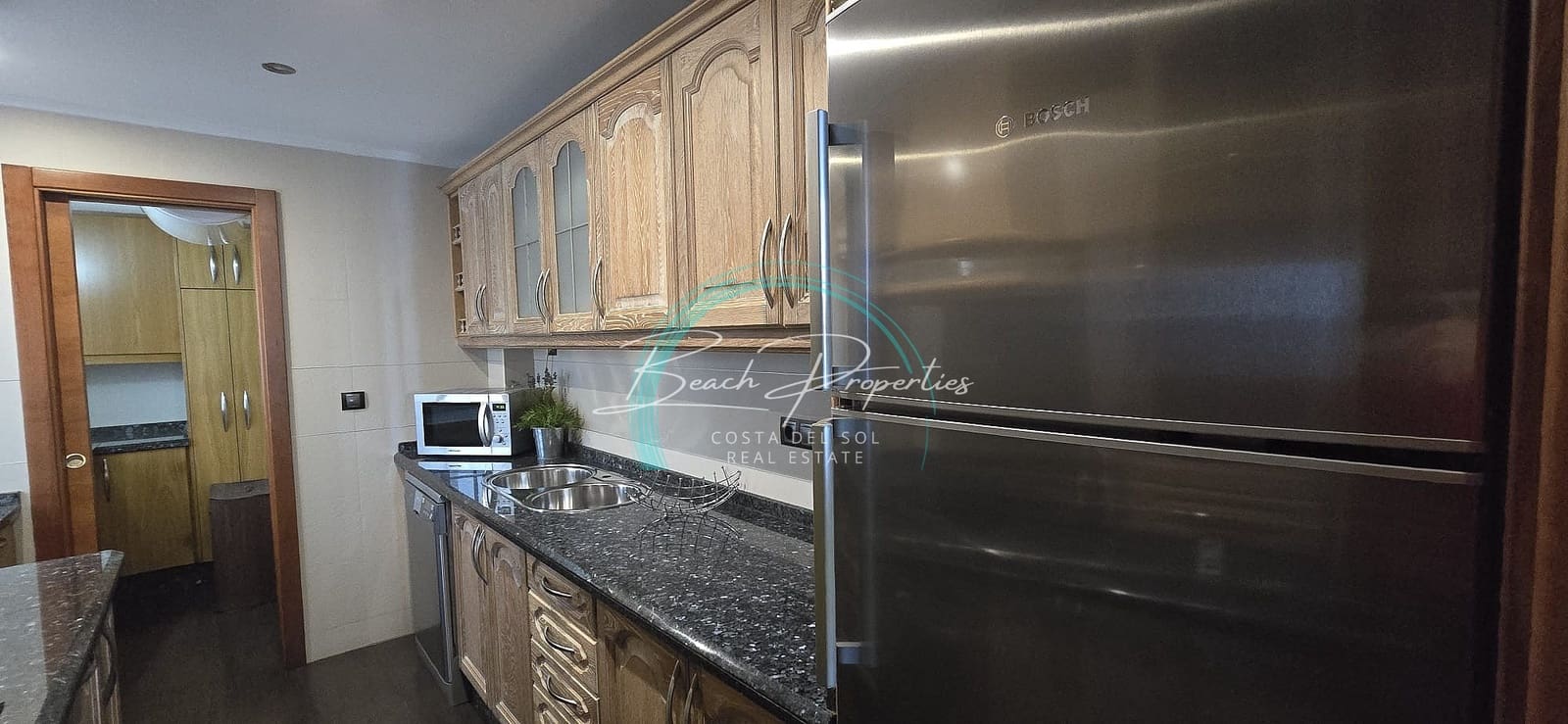 3 soveværelse Lejlighed til leje i El Morche - € 2.000 (Ref: 9627907)