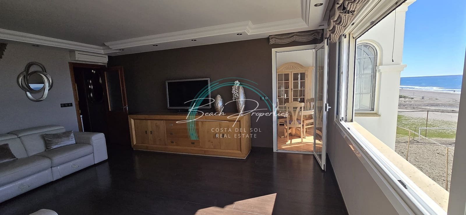 3 soveværelse Lejlighed til leje i El Morche - € 2.000 (Ref: 9627907)