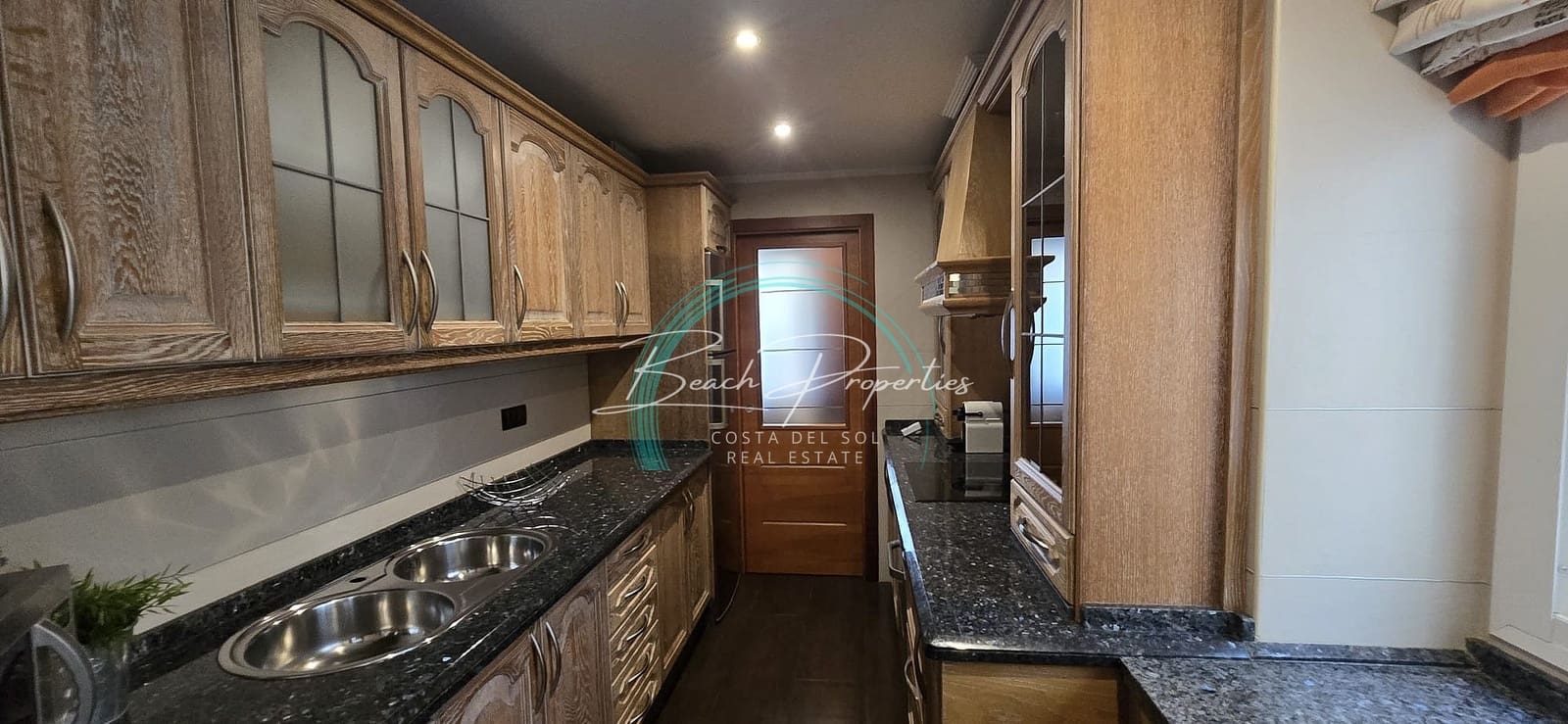 3 soveværelse Lejlighed til leje i El Morche - € 2.000 (Ref: 9627907)