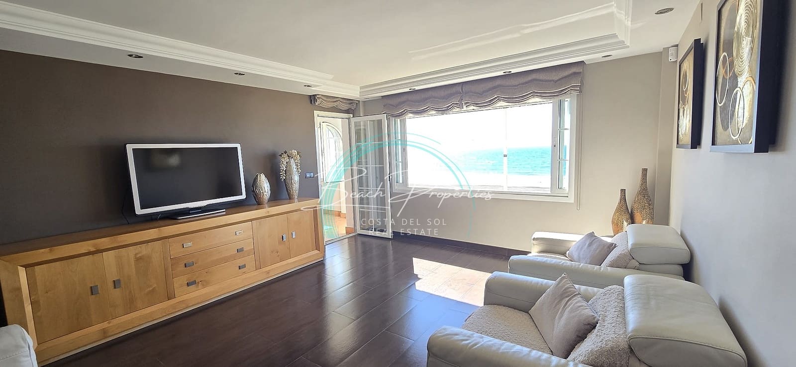 3 soveværelse Lejlighed til leje i El Morche - € 2.000 (Ref: 9627907)