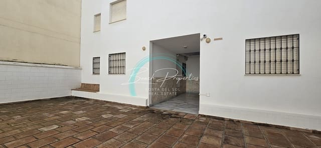 3 soveværelse Lejlighed til leje i El Morche, Torrox - € 2.000 (Ref: 9627907)