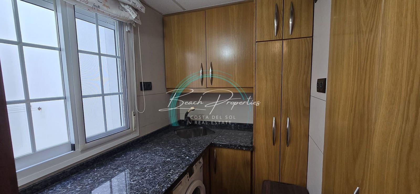 3 soveværelse Lejlighed til leje i El Morche - € 2.000 (Ref: 9627907)