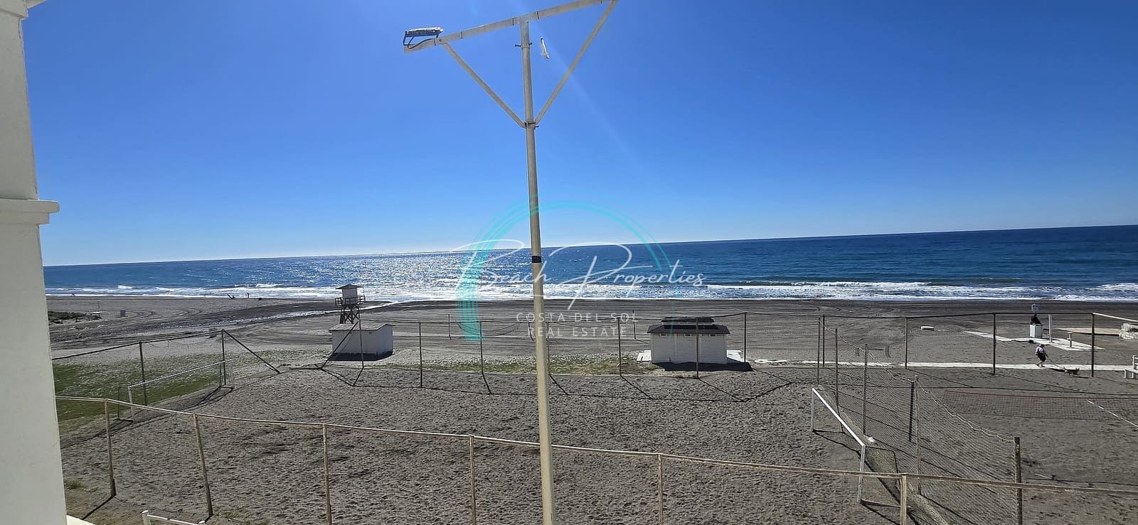 3 soveværelse Lejlighed til leje i El Morche - € 2.000 (Ref: 9627907)