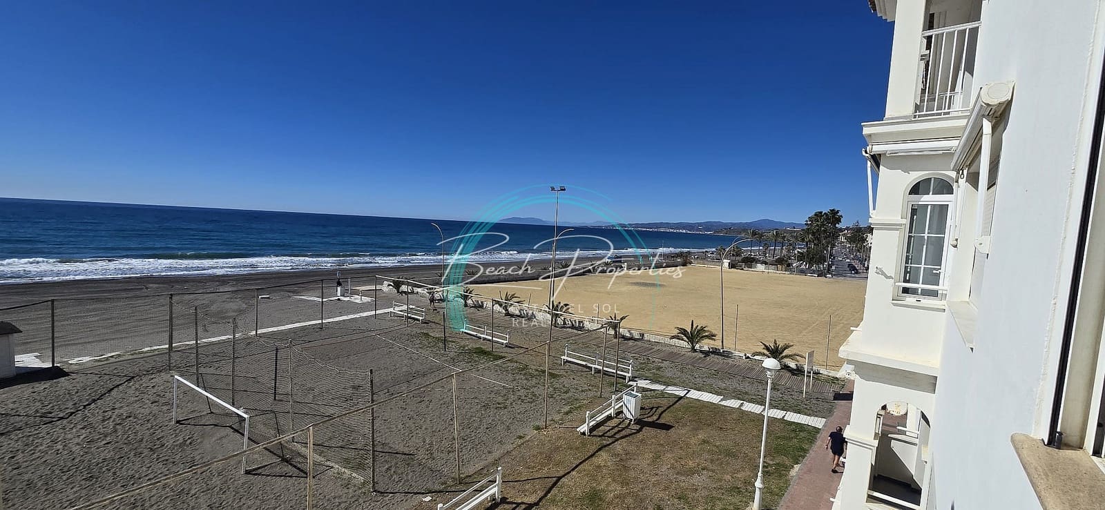 3 soveværelse Lejlighed til leje i El Morche - € 2.000 (Ref: 9627907)