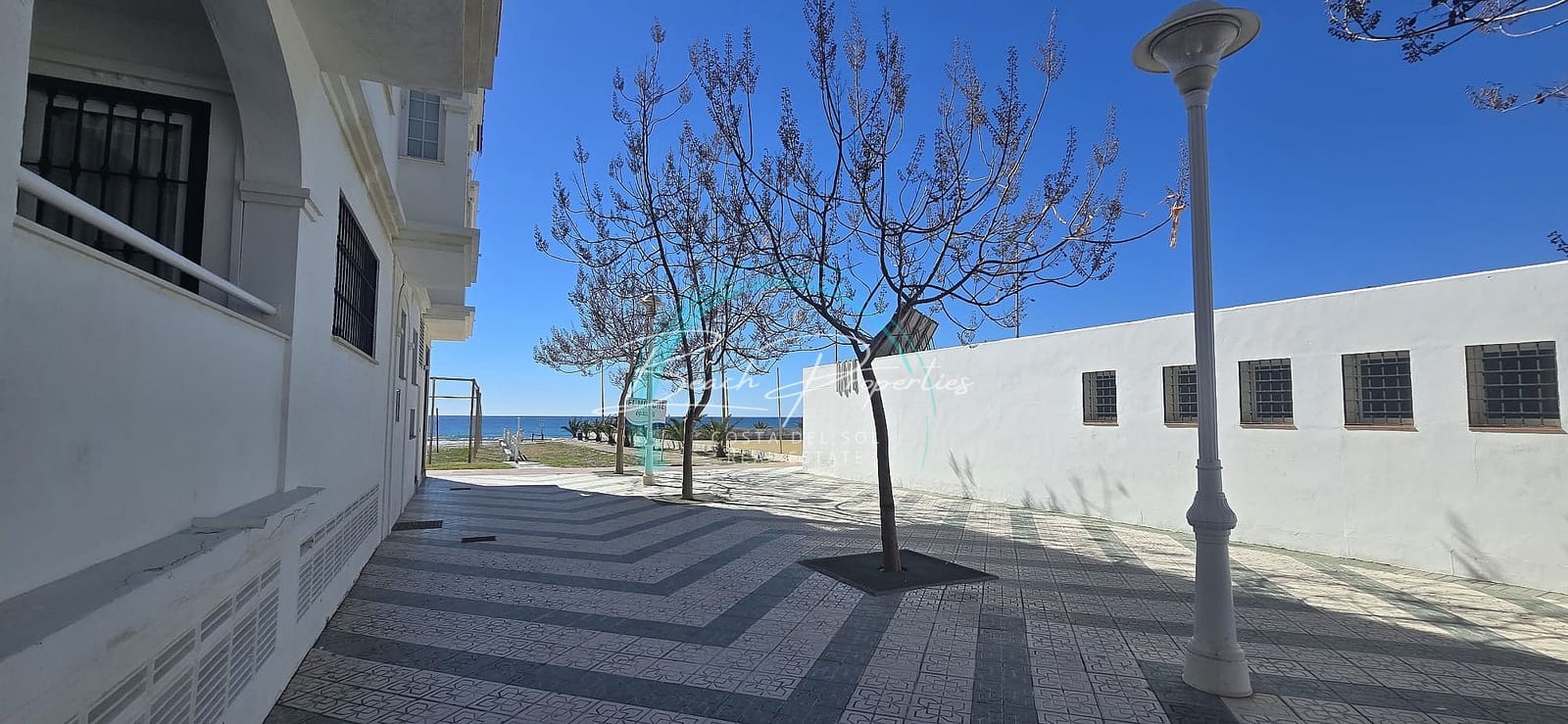 3 soveværelse Lejlighed til leje i El Morche - € 2.000 (Ref: 9627907)