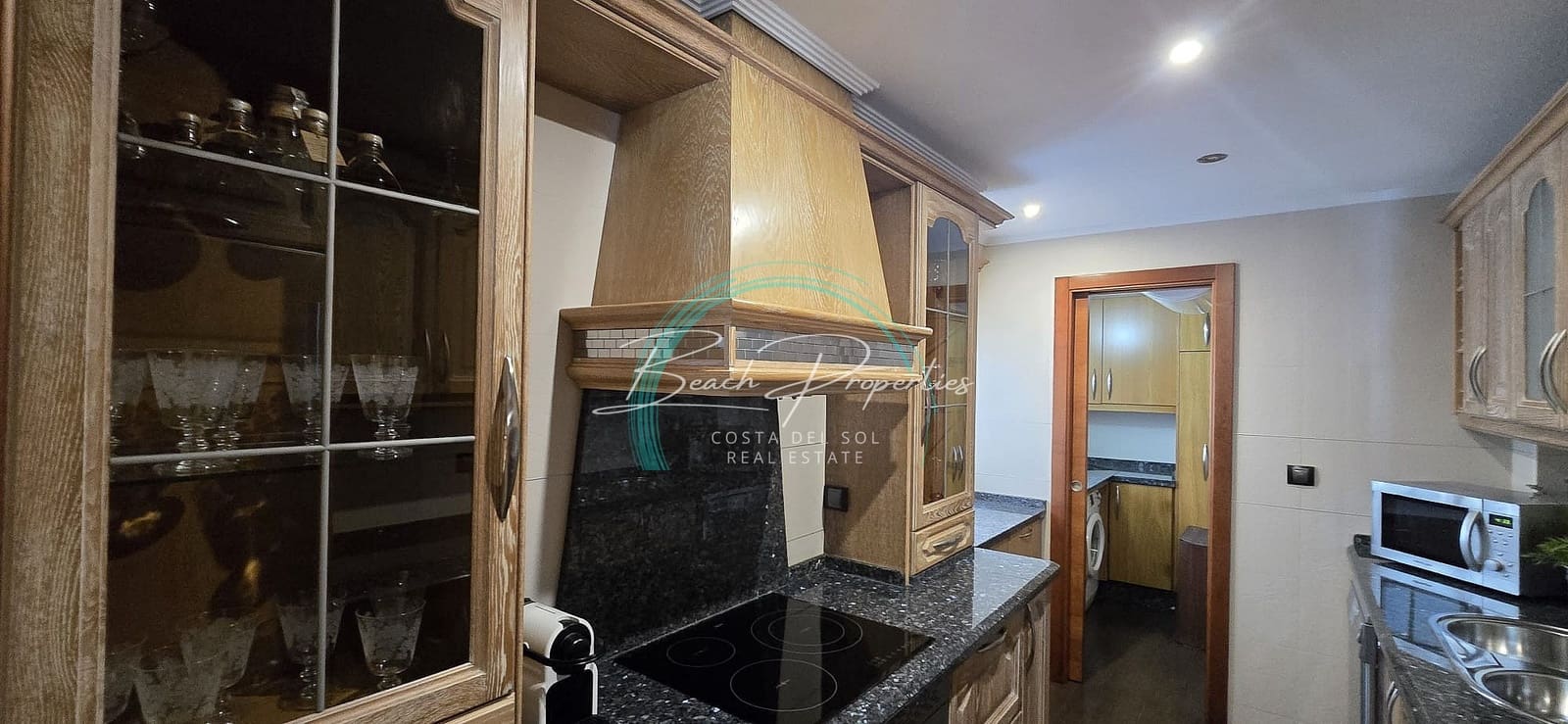 3 soveværelse Lejlighed til leje i El Morche - € 2.000 (Ref: 9627907)