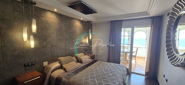 3 soveværelse Lejlighed til leje i El Morche, Torrox - € 2.000 (Ref: 9627907)