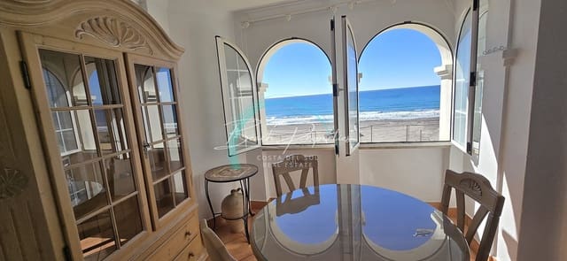 3 camera da letto Appartamento da affittare in El Morche, Torrox - 2.000 € (Rif: 9627907)