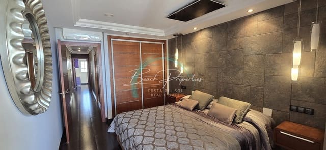 3 soveværelse Lejlighed til leje i El Morche, Torrox - € 2.000 (Ref: 9627907)