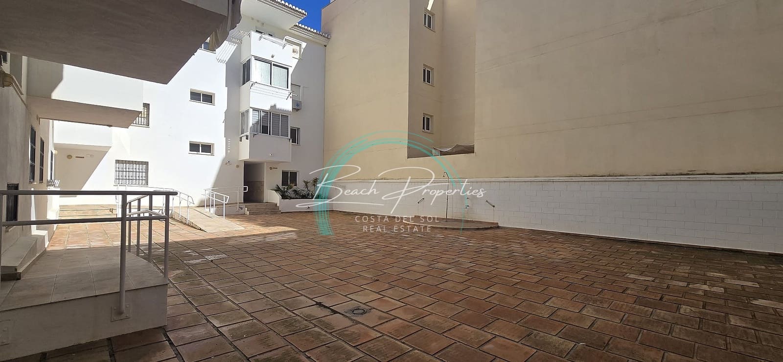 3 soveværelse Lejlighed til leje i El Morche - € 2.000 (Ref: 9627907)