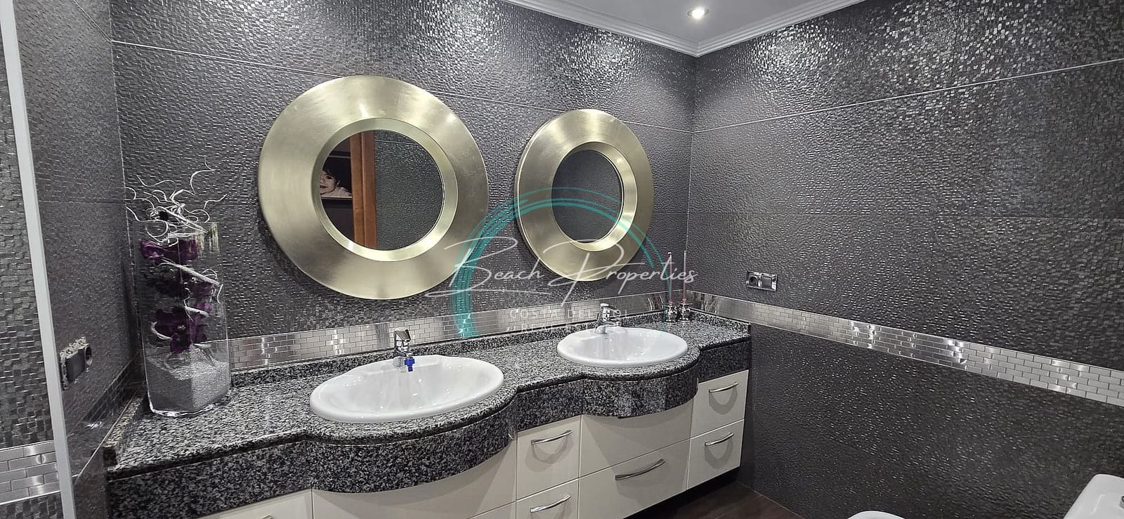 3 soveværelse Lejlighed til leje i El Morche - € 2.000 (Ref: 9627907)