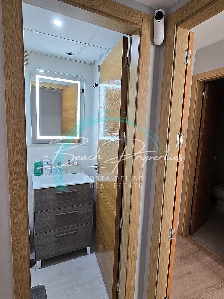 2 bedroom Apartment for sale in Torrox with pool - € 263,000 (Ref: 9629417)