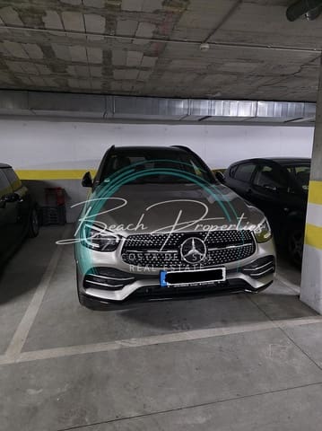 Apartamento de 2 habitaciones en Torrox Pueblo, Torrox en venta con piscina - 263.000 € (Ref: 9629417)