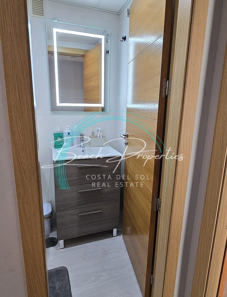 2 bedroom Apartment for sale in Torrox with pool - € 263,000 (Ref: 9629417)