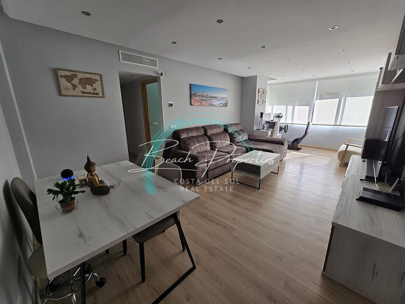 2 bedroom Apartment for sale in Torrox with pool - € 263,000 (Ref: 9629417)