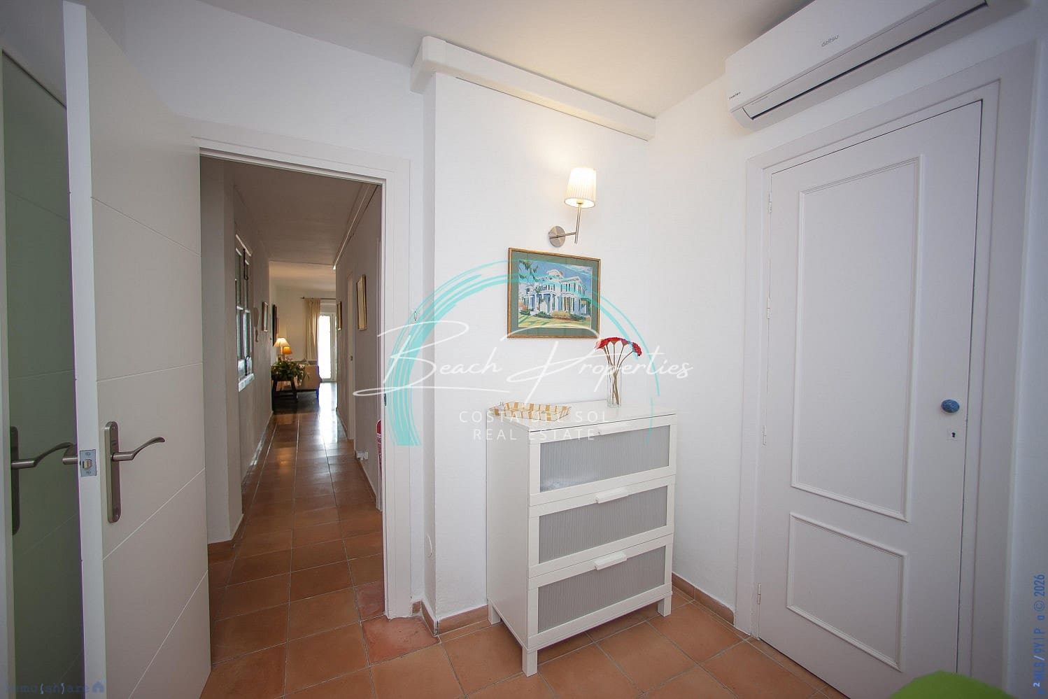 Apartamento de 3 habitaciones en Almuñécar en venta - 450.000 € (Ref: 9643620)