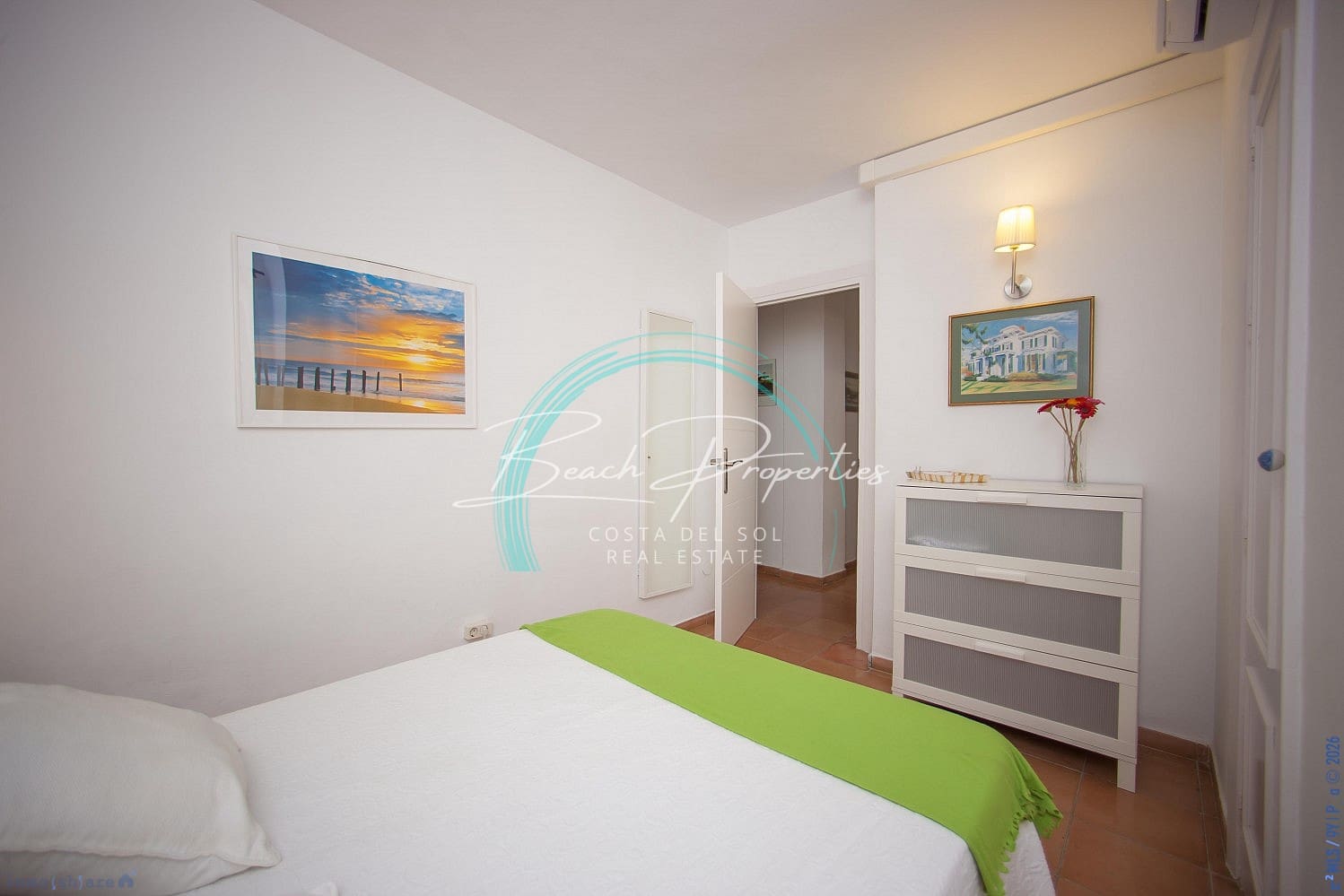 Apartamento de 3 habitaciones en Almuñécar en venta - 450.000 € (Ref: 9643620)