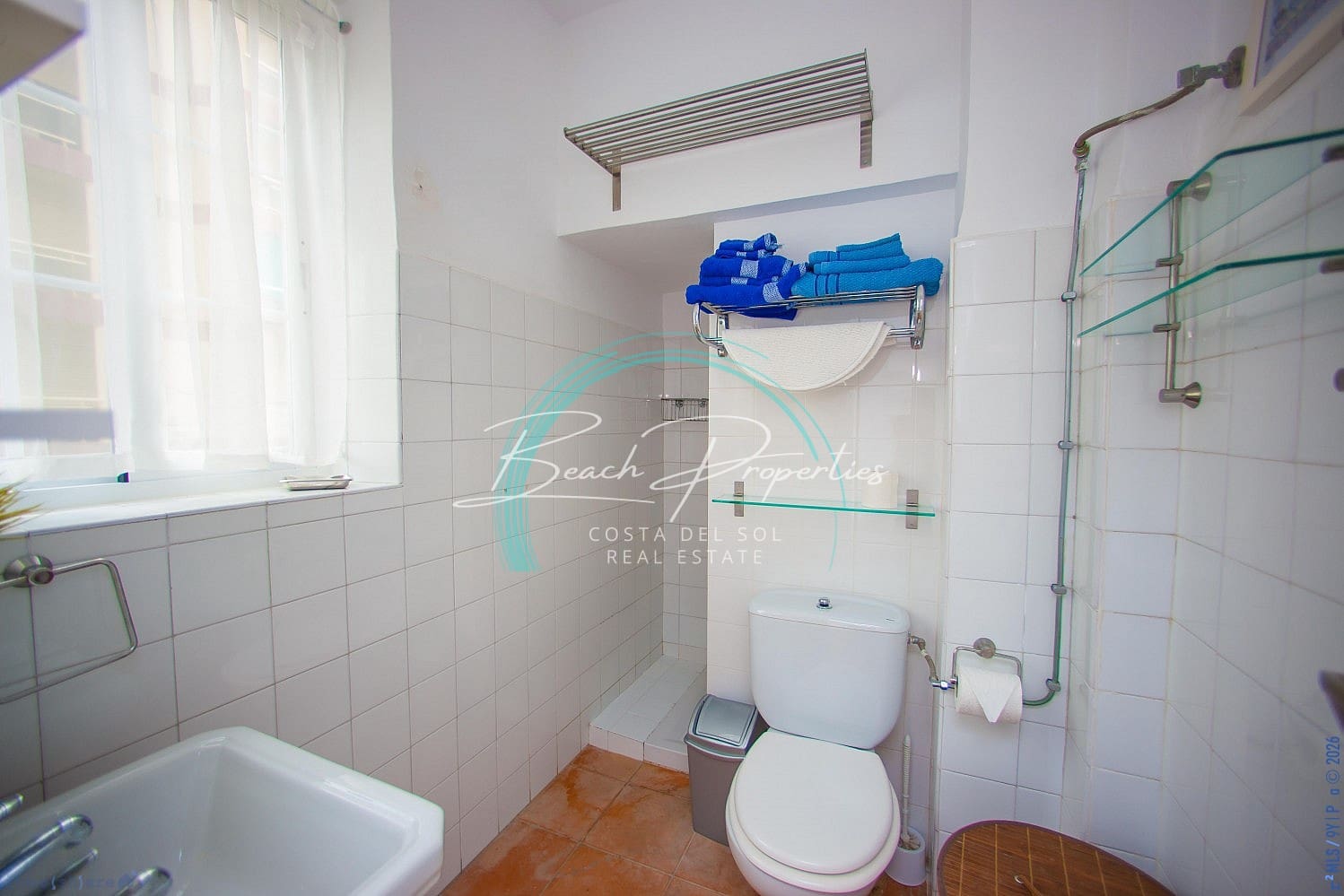 Apartamento de 3 habitaciones en Almuñécar en venta - 450.000 € (Ref: 9643620)