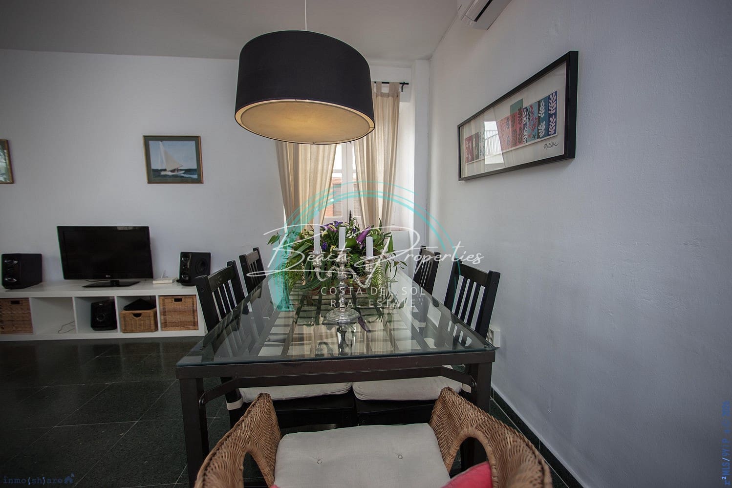 Apartamento de 3 habitaciones en Almuñécar en venta - 450.000 € (Ref: 9643620)