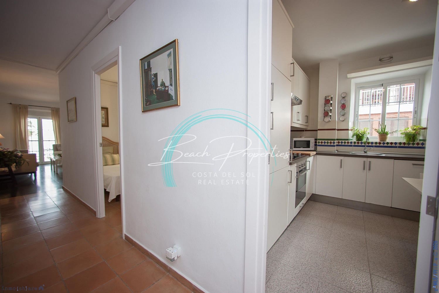 Apartamento de 3 habitaciones en Almuñécar en venta - 450.000 € (Ref: 9643620)