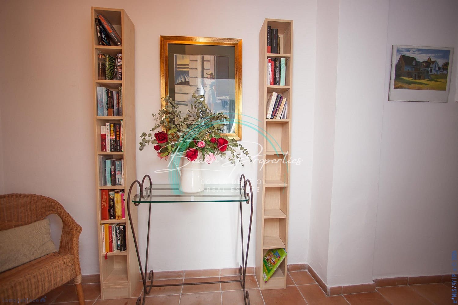 Apartamento de 3 habitaciones en Almuñécar en venta - 450.000 € (Ref: 9643620)