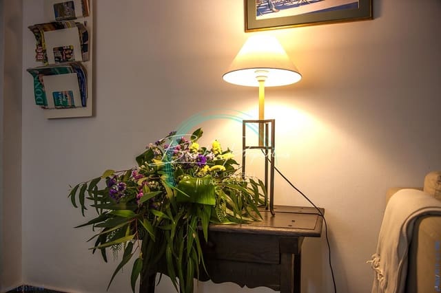 3 makuuhuone Huoneisto myytävänä paikassa Almuñécar - 450 000 € (Ref: 9643620)