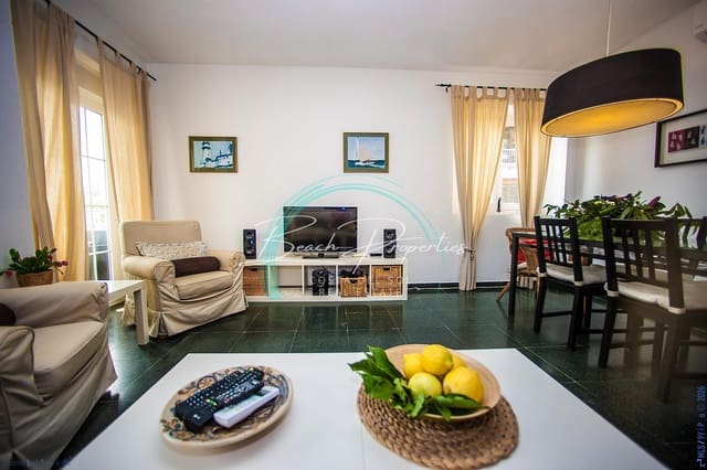 3 makuuhuone Huoneisto myytävänä paikassa Almuñécar - 450 000 € (Ref: 9643620)