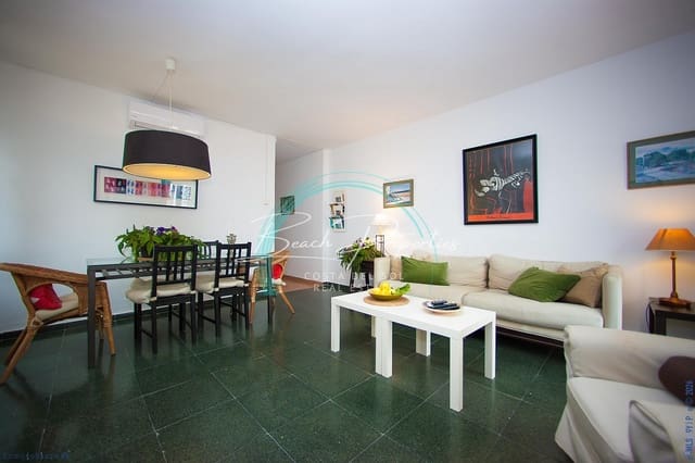 3 makuuhuone Huoneisto myytävänä paikassa Almuñécar - 450 000 € (Ref: 9643620)