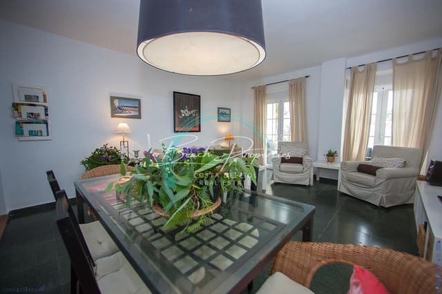 3 makuuhuone Huoneisto myytävänä paikassa Almuñécar - 450 000 € (Ref: 9643620)