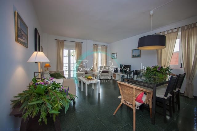 3 makuuhuone Huoneisto myytävänä paikassa Almuñécar - 450 000 € (Ref: 9643620)