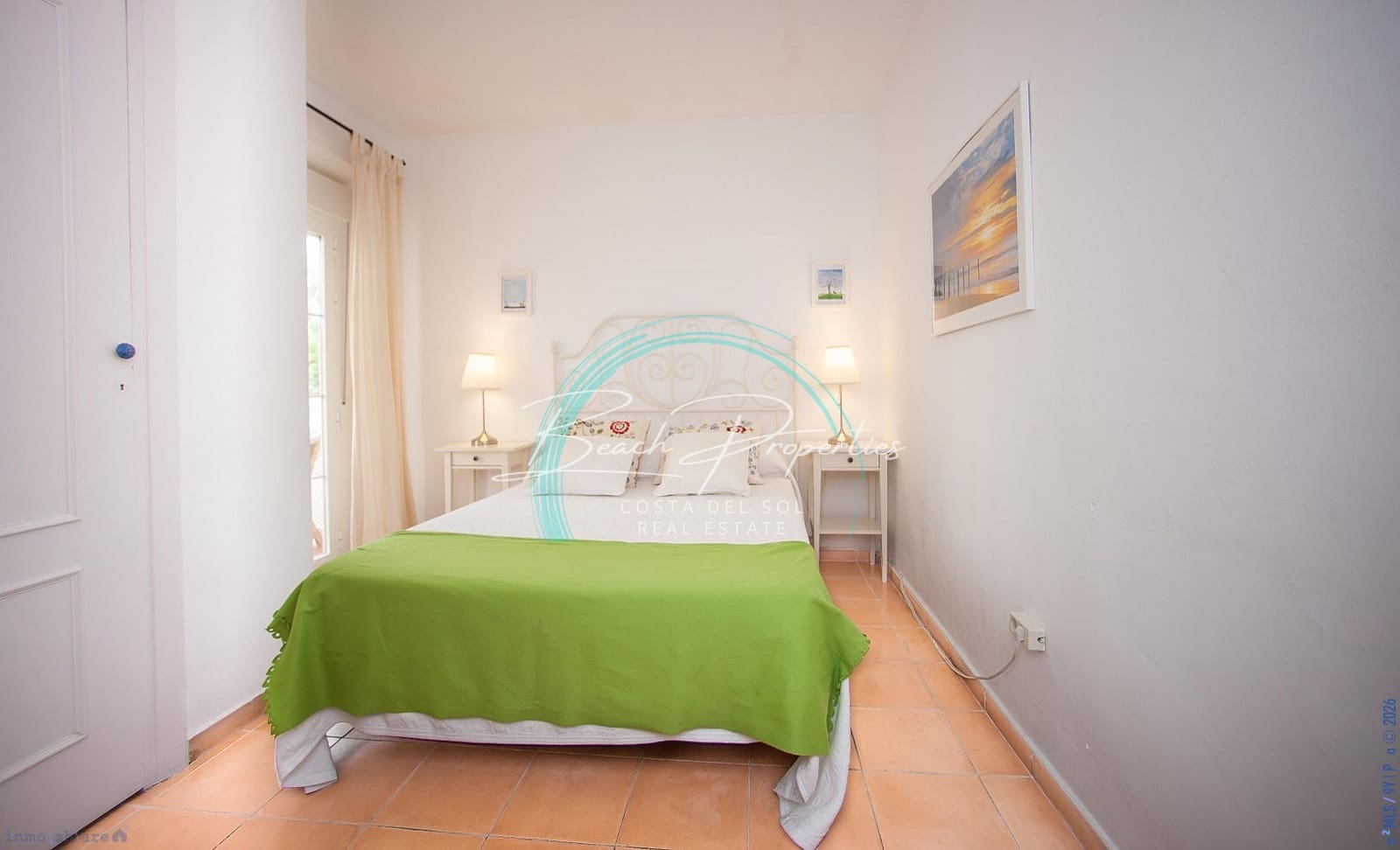 Apartamento de 3 habitaciones en Almuñécar en venta - 450.000 € (Ref: 9643620)