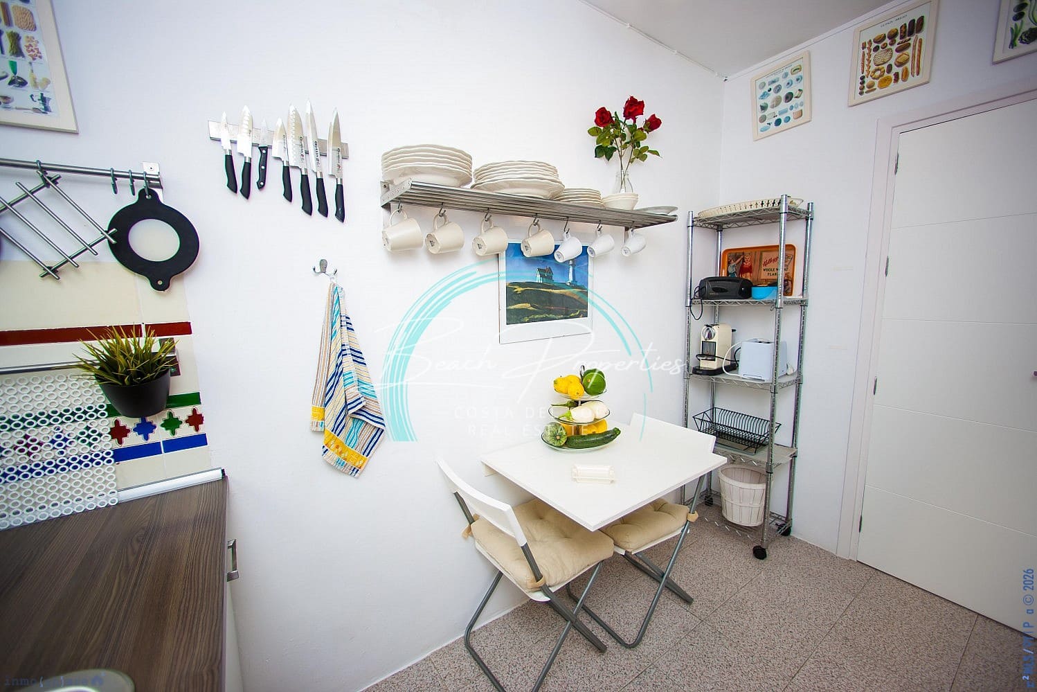 Apartamento de 3 habitaciones en Almuñécar en venta - 450.000 € (Ref: 9643620)