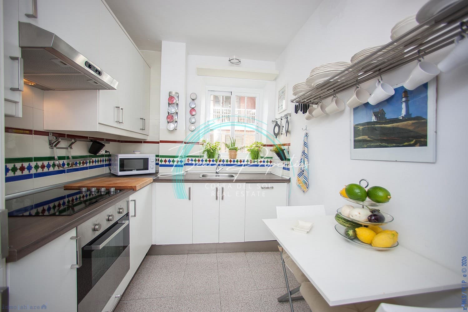 Apartamento de 3 habitaciones en Almuñécar en venta - 450.000 € (Ref: 9643620)