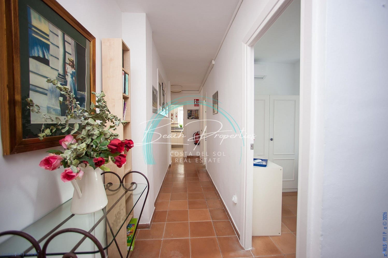 Apartamento de 3 habitaciones en Almuñécar en venta - 450.000 € (Ref: 9643620)