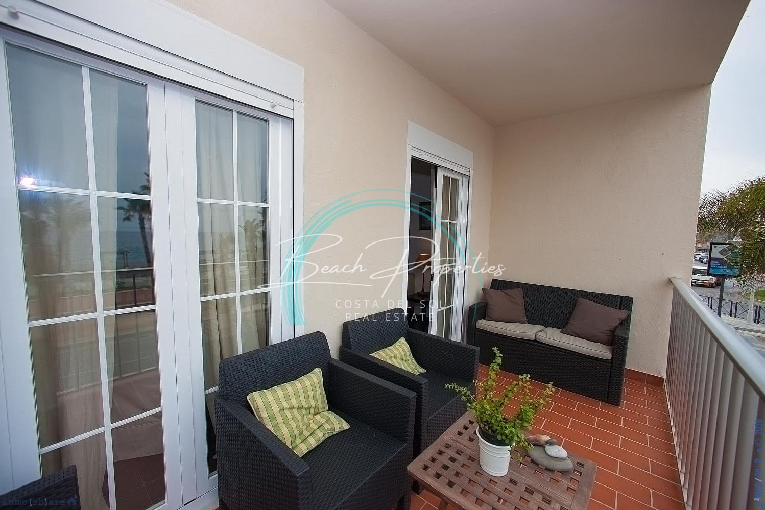 Apartamento de 3 habitaciones en Almuñécar en venta - 450.000 € (Ref: 9643620)