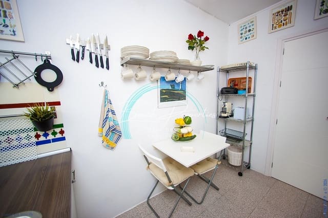 3 makuuhuone Huoneisto myytävänä paikassa Almuñécar - 450 000 € (Ref: 9643620)