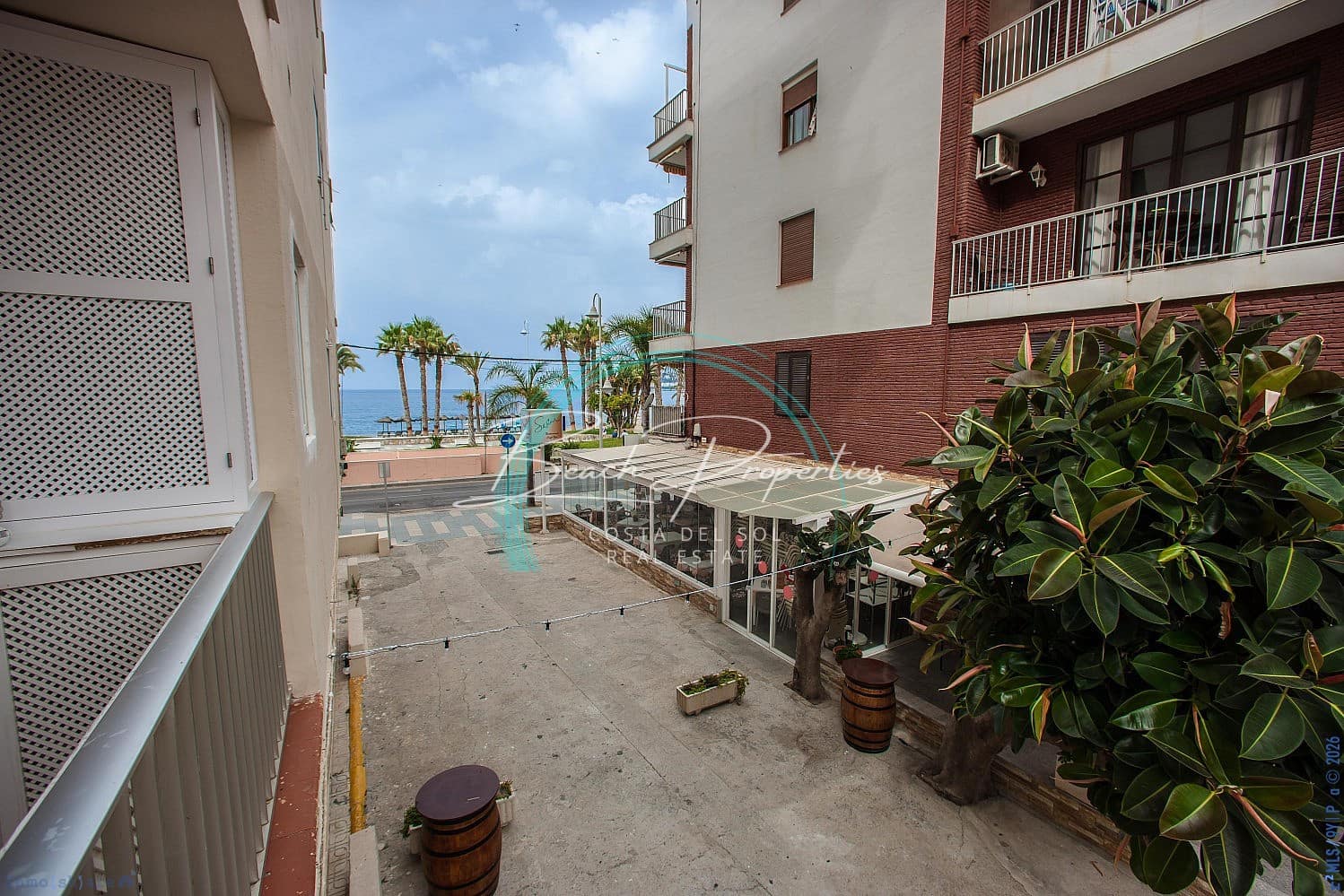 Apartamento de 3 habitaciones en Almuñécar en venta - 450.000 € (Ref: 9643620)