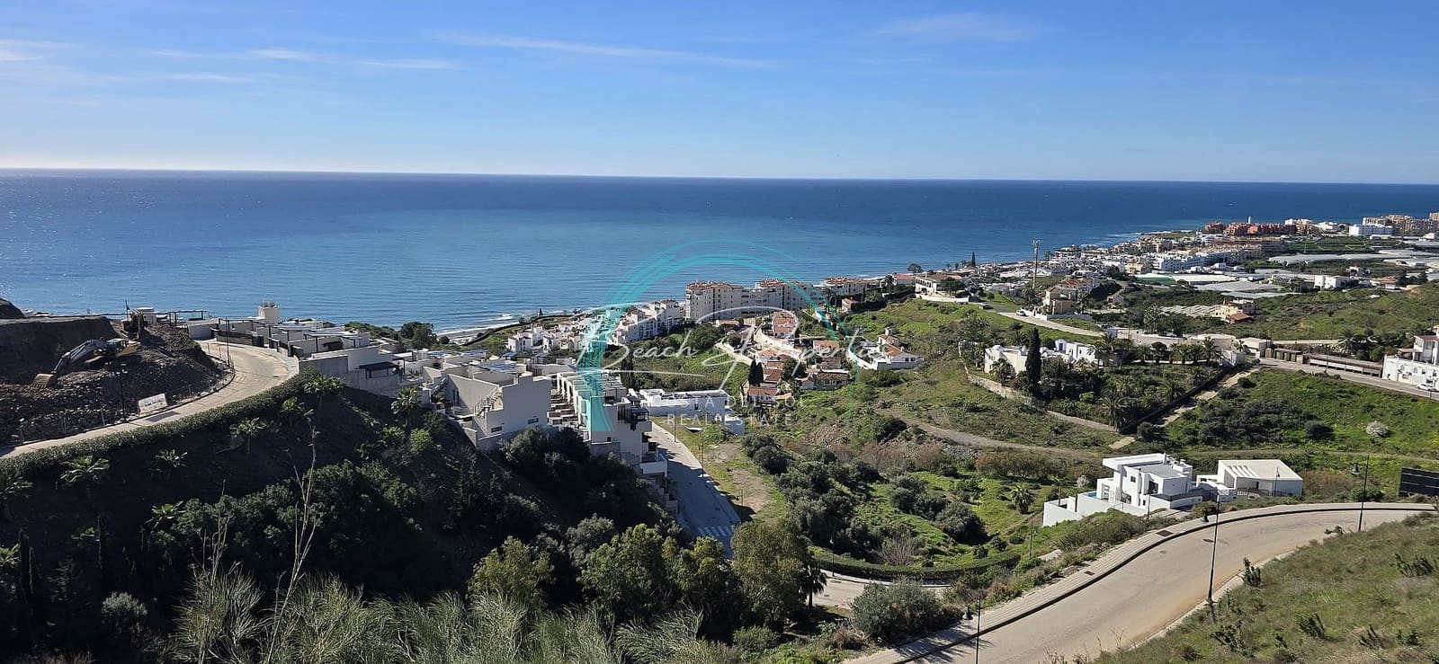 5 soverom Villa til salgs i Torrox-Costa med svømmebasseng garasje - € 315 000 (Ref: 9643672)
