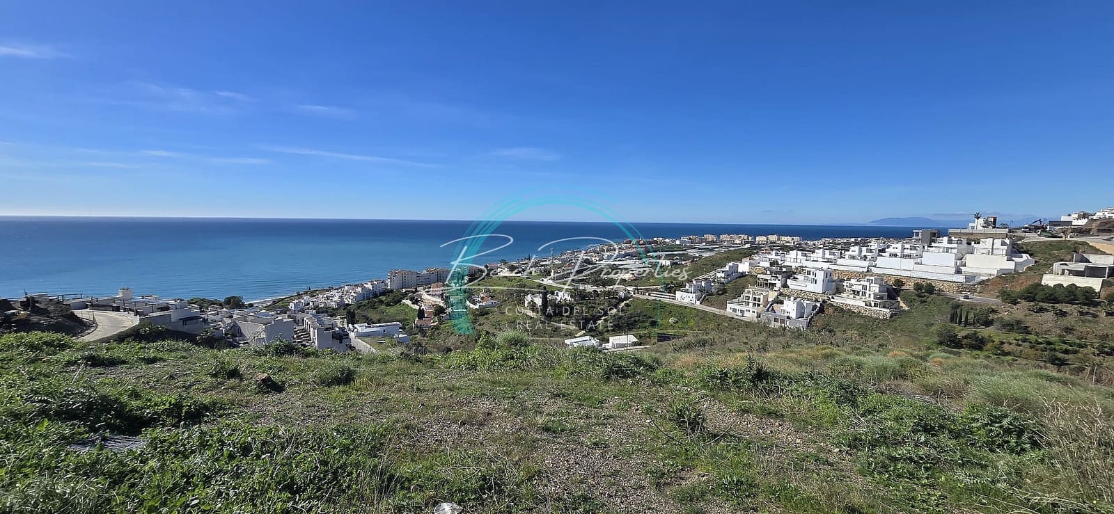 5 soverom Villa til salgs i Torrox-Costa med svømmebasseng garasje - € 315 000 (Ref: 9643672)