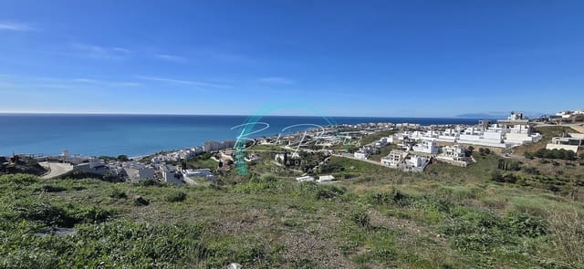 5 sypialnia Willa na sprzedaż w El Peñoncillo, Torrox z basenem garażem - 350 000 € (Ref: 9643672)