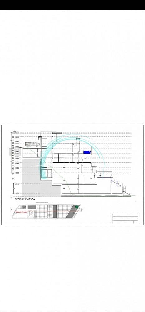 5 bedroom Villa for sale in Torrox-Costa with pool garage - € 315,000 (Ref: 9643672)