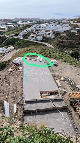 5 chambre Villa/Maison à vendre à El Peñoncillo, Torrox avec piscine garage - 315 000 € (Ref: 9643672)