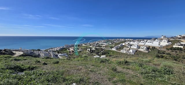 5 chambre Villa/Maison à vendre à El Peñoncillo, Torrox avec piscine garage - 315 000 € (Ref: 9643672)