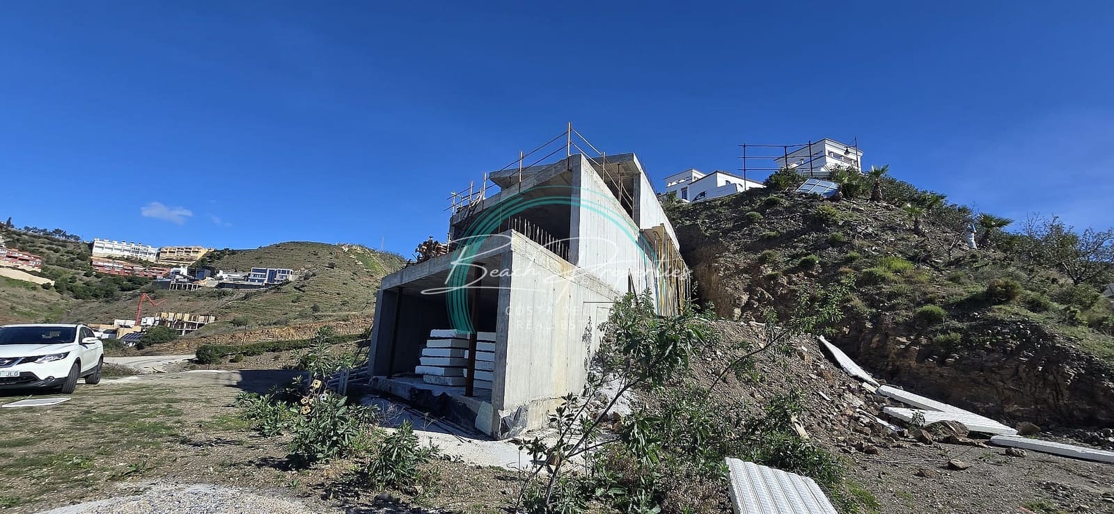 5 bedroom Villa for sale in Torrox-Costa with pool garage - € 315,000 (Ref: 9643672)