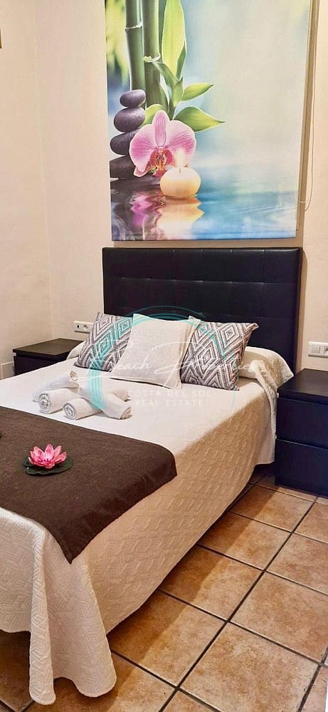 1 Zimmer Apartment zu verkaufen in Nerja - 210.000 € (Ref: 9643673)