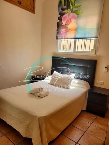 1 Zimmer Apartment zu verkaufen in Chaparil - Torrecilla - Punta Lara, Nerja - 210.000 € (Ref: 9643673)