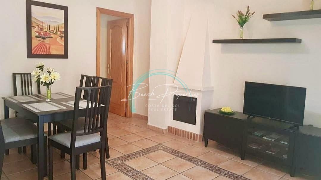 1 Zimmer Apartment zu verkaufen in Nerja - 210.000 € (Ref: 9643673)